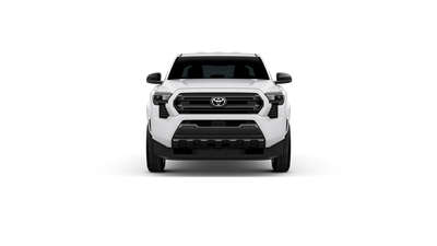 2026 Toyota Tacoma SR V6