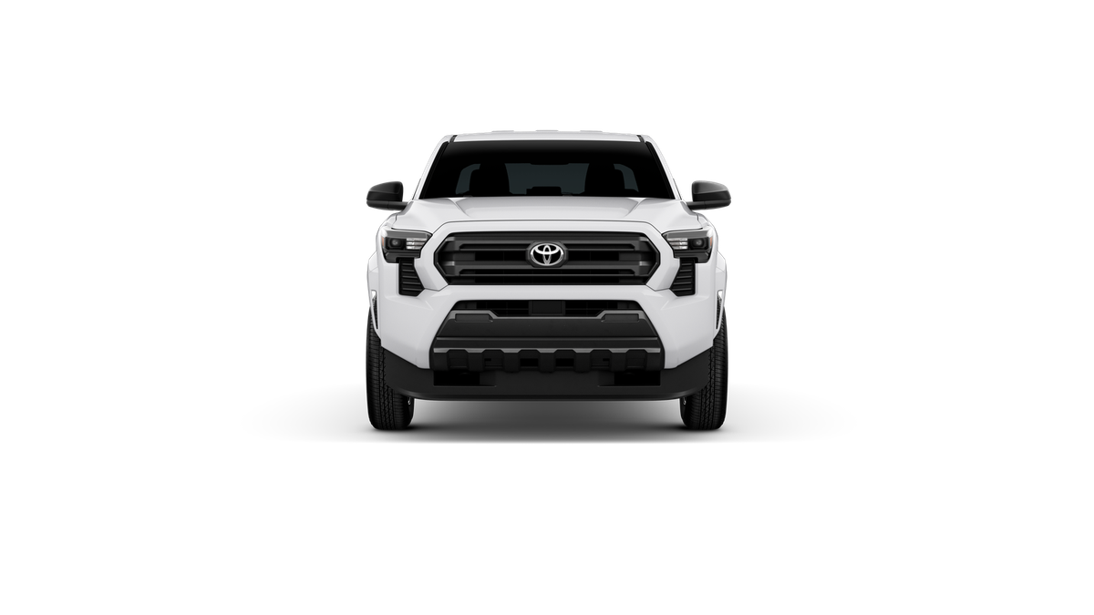 2026 Toyota Tacoma SR V6