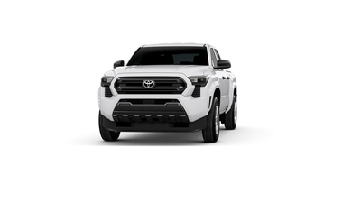 2026 Toyota Tacoma SR V6