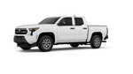 2026 Toyota Tacoma SR V6