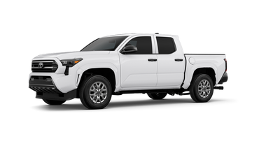 2026 Toyota Tacoma SR V6