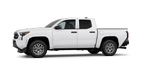 2026 Toyota Tacoma SR V6