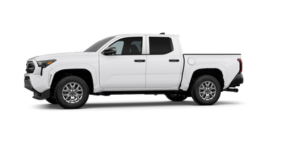 2026 Toyota Tacoma SR V6