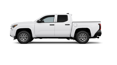 2026 Toyota Tacoma SR V6