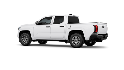 2026 Toyota Tacoma SR V6