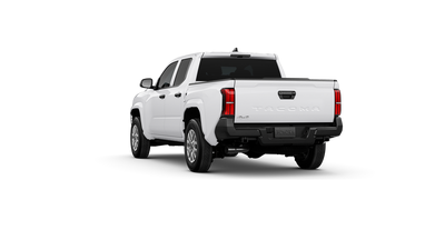 2026 Toyota Tacoma SR V6