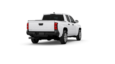 2026 Toyota Tacoma SR V6