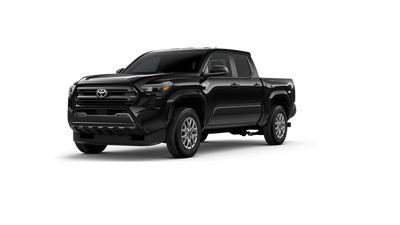 2026 Toyota Tacoma SR V6