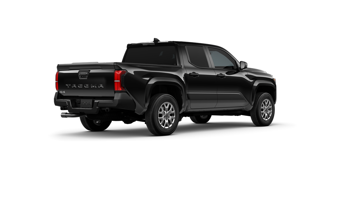 2026 Toyota Tacoma SR V6