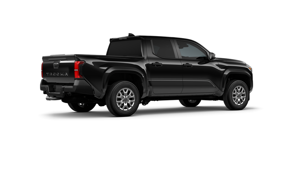 2026 Toyota Tacoma SR V6