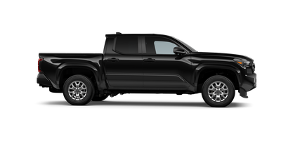 2026 Toyota Tacoma SR V6