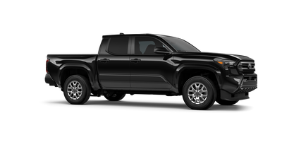 2026 Toyota Tacoma SR V6