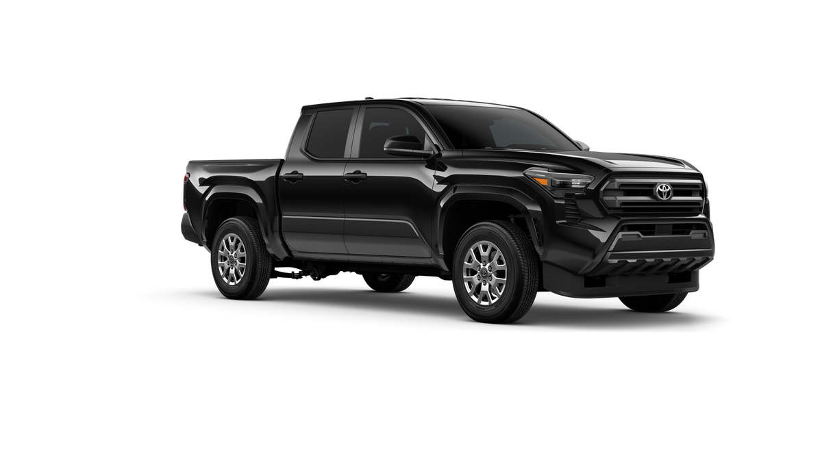2026 Toyota Tacoma SR V6