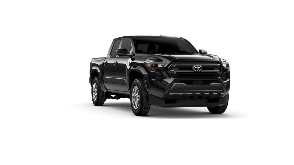 2026 Toyota Tacoma SR V6