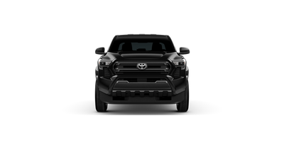 2026 Toyota Tacoma SR V6