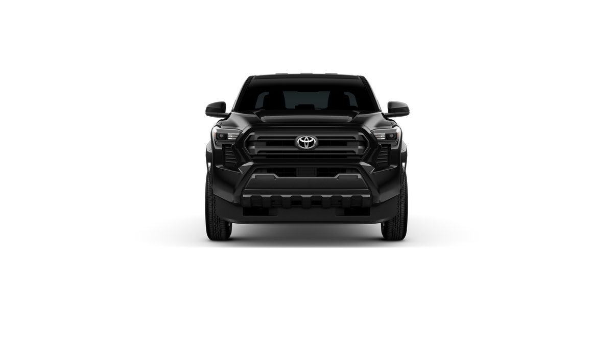 2026 Toyota Tacoma SR V6