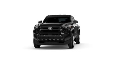 2026 Toyota Tacoma SR V6