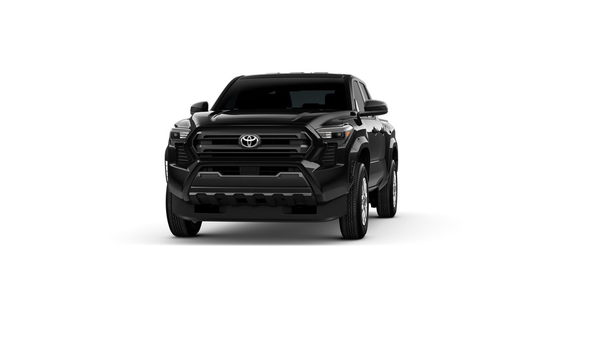2026 Toyota Tacoma SR V6