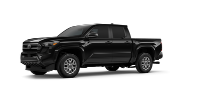 2026 Toyota Tacoma SR V6