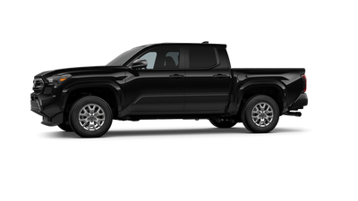 2026 Toyota Tacoma SR V6