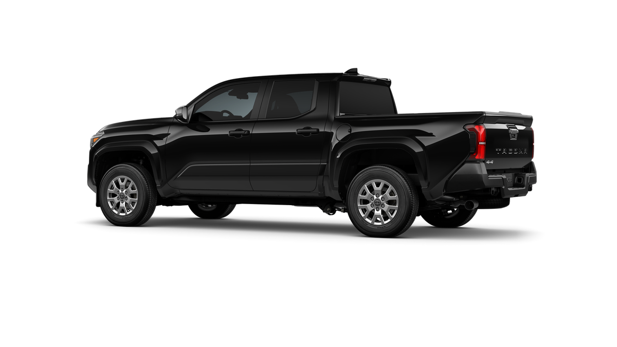 2026 Toyota Tacoma SR V6