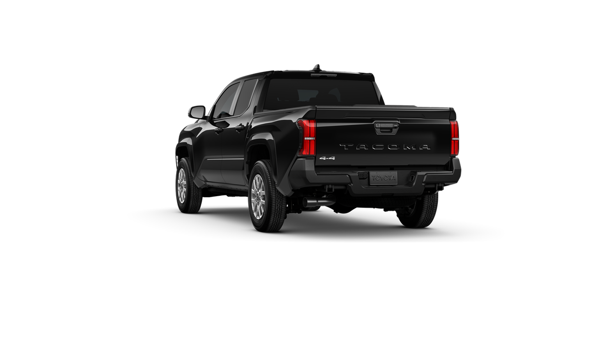 2026 Toyota Tacoma SR V6