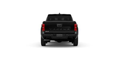 2026 Toyota Tacoma SR V6