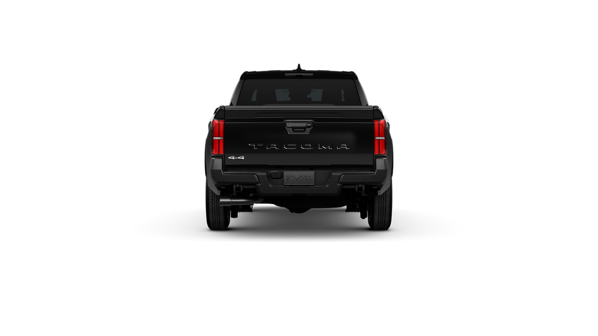 2026 Toyota Tacoma SR V6