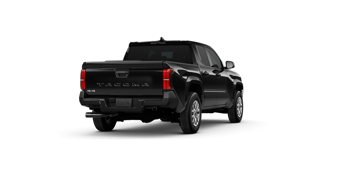 2026 Toyota Tacoma SR V6