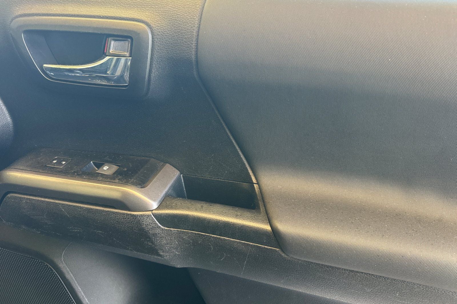 2022 Toyota Tacoma TRD Sport V6