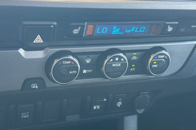 2022 Toyota Tacoma TRD Sport V6
