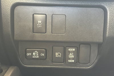 2022 Toyota Tacoma TRD Sport V6