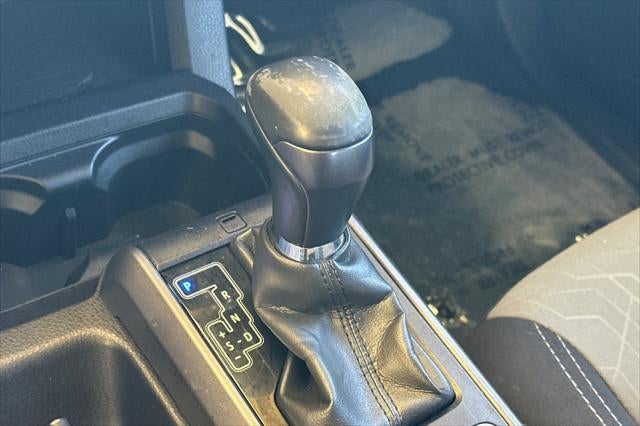 2022 Toyota Tacoma TRD Sport V6