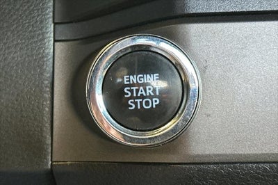 2022 Toyota Tacoma TRD Sport V6