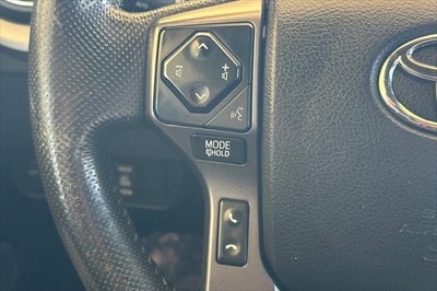 2022 Toyota Tacoma TRD Sport V6