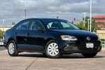 2014 Volkswagen Jetta 2.0L S