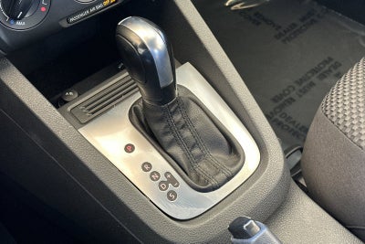 2014 Volkswagen Jetta 2.0L S