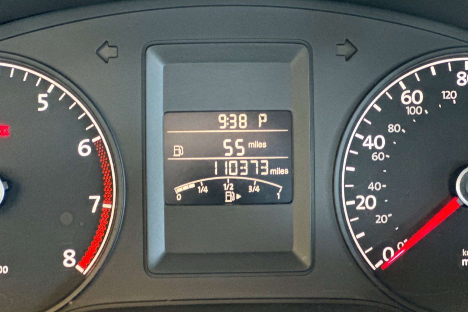 2014 Volkswagen Jetta 2.0L S