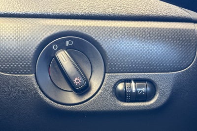 2014 Volkswagen Jetta 2.0L S