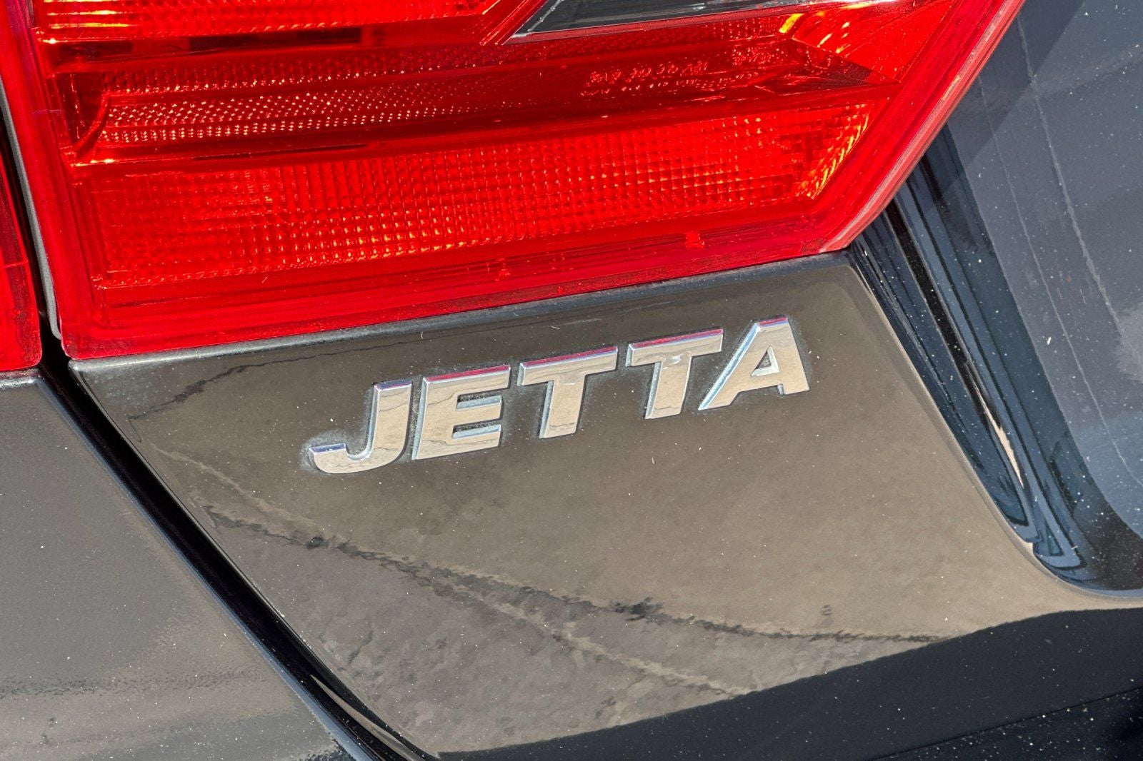2014 Volkswagen Jetta 2.0L S