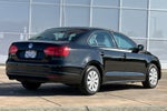 2014 Volkswagen Jetta 2.0L S