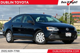2014 Volkswagen Jetta 2.0L S