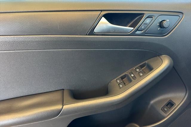 2014 Volkswagen Jetta 2.0L S