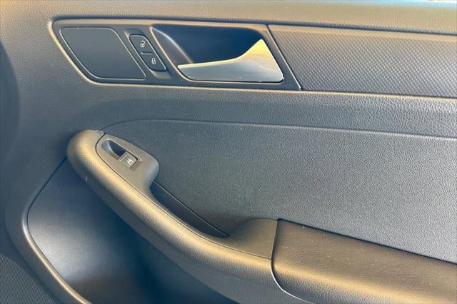 2014 Volkswagen Jetta 2.0L S