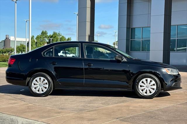 2014 Volkswagen Jetta 2.0L S