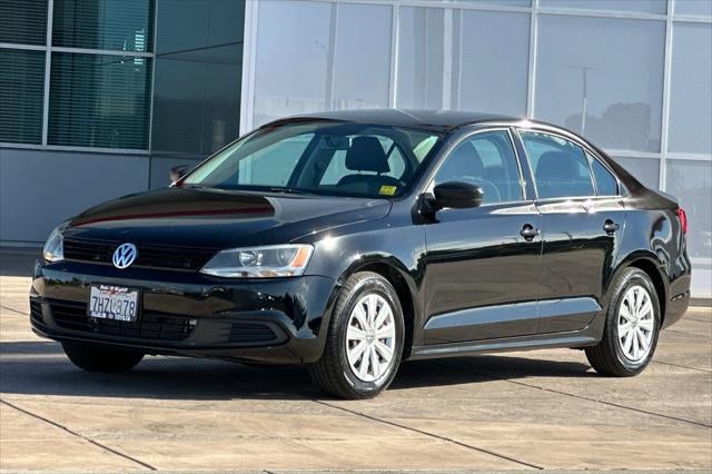 2014 Volkswagen Jetta 2.0L S