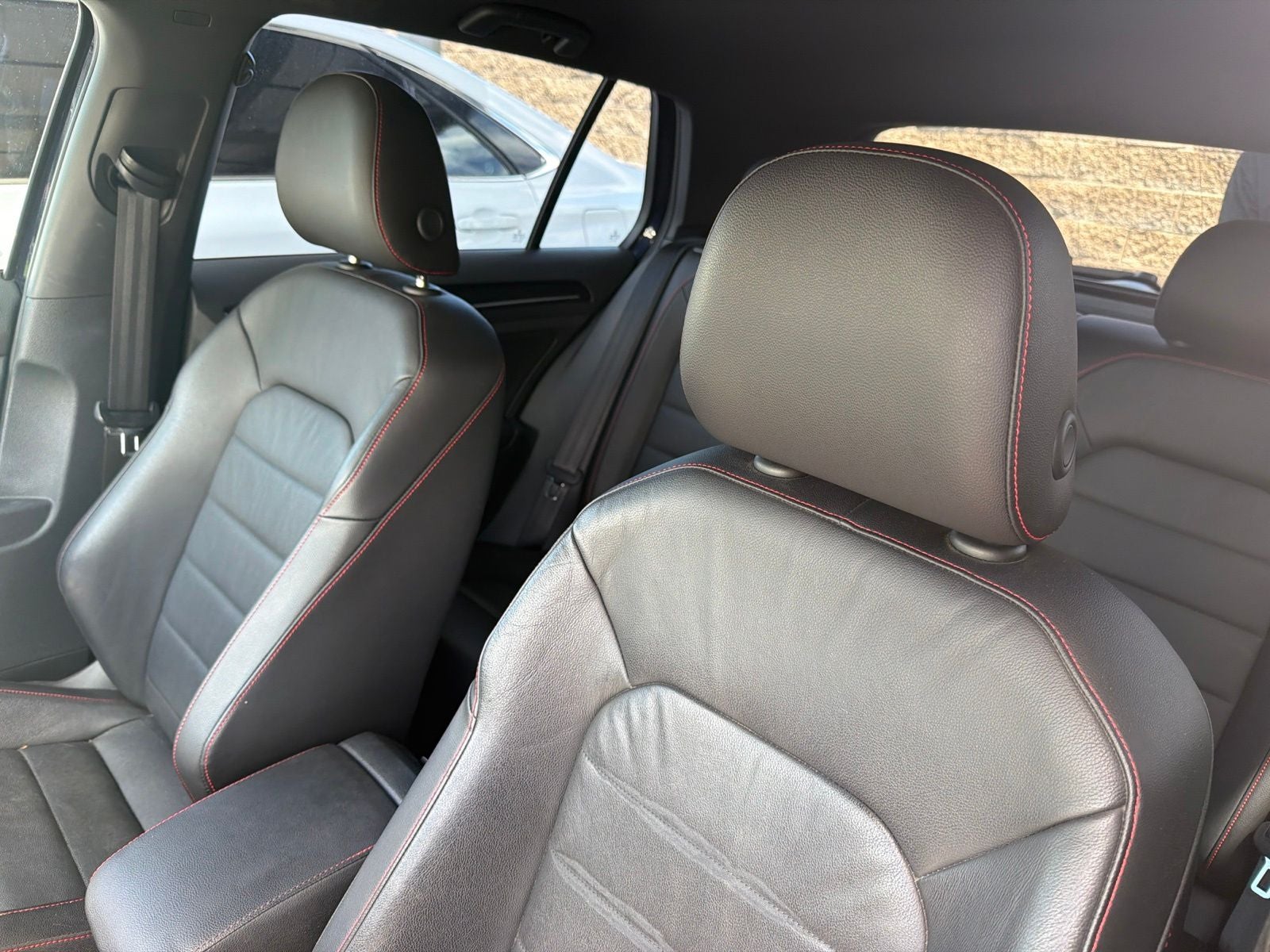 2017 Volkswagen Golf GTI SE
