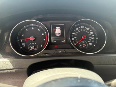 2017 Volkswagen Golf GTI SE
