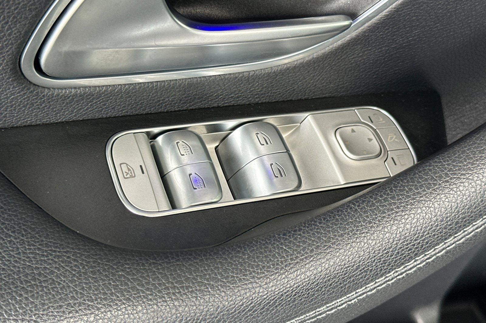 2023 Mercedes-Benz GLS GLS 450 4MATIC®