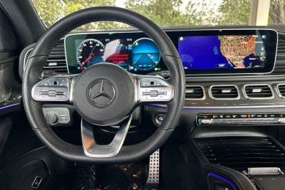 2023 Mercedes-Benz GLS GLS 450 4MATIC®